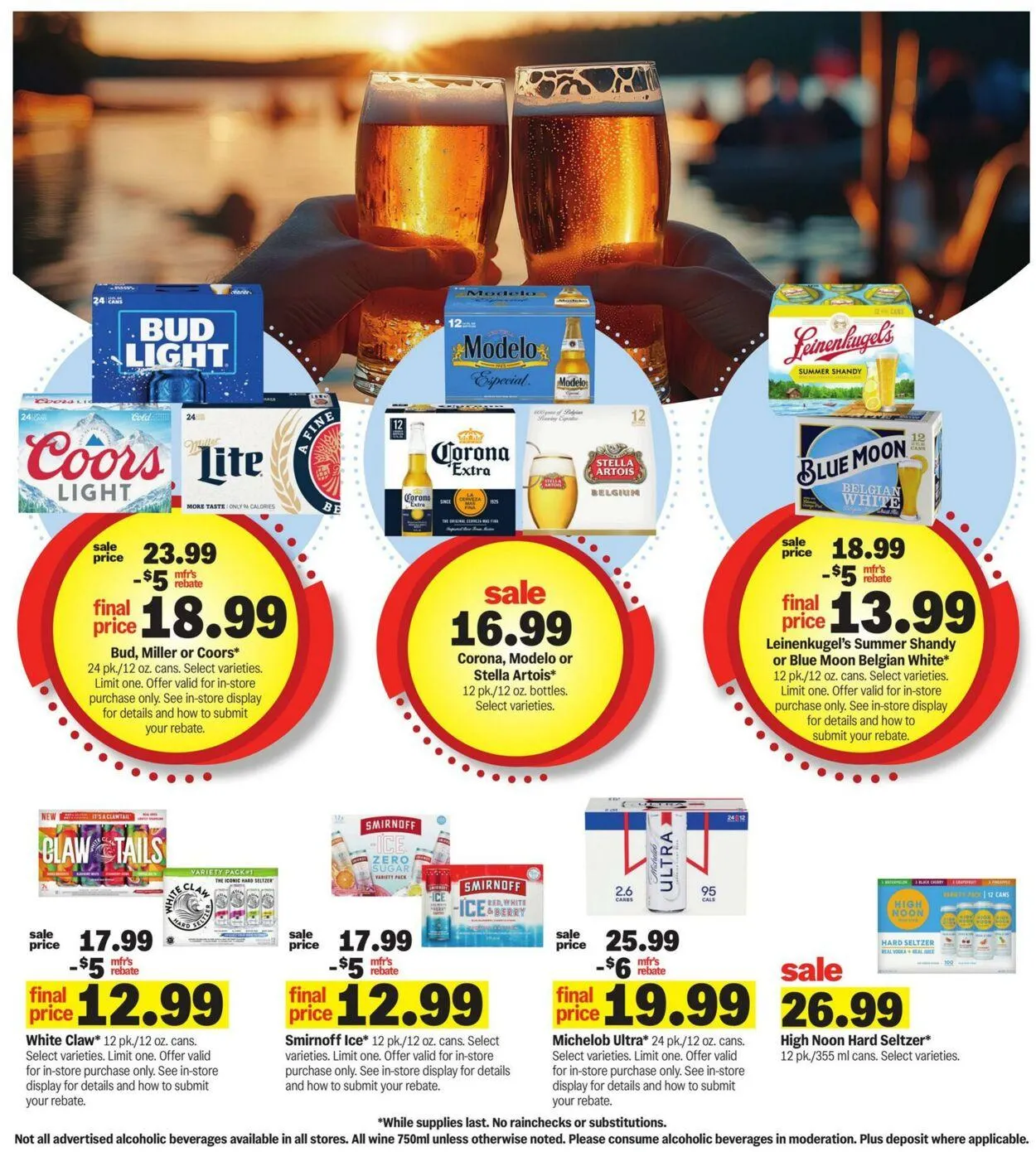 Catálogo de Meijer Current weekly ad 27 de julio al 2 de agosto 2025 - Página 26