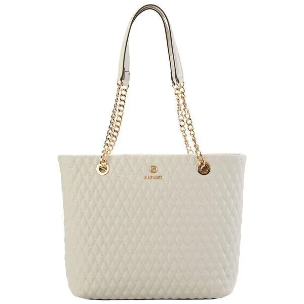Nine West Caelia Quilted Tote