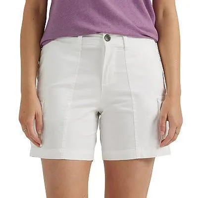 Women's Lee® Ultra Lux FLEX TO GO Cargo Shorts