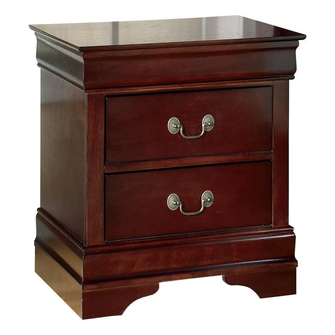 Mesita de noche Alisdair