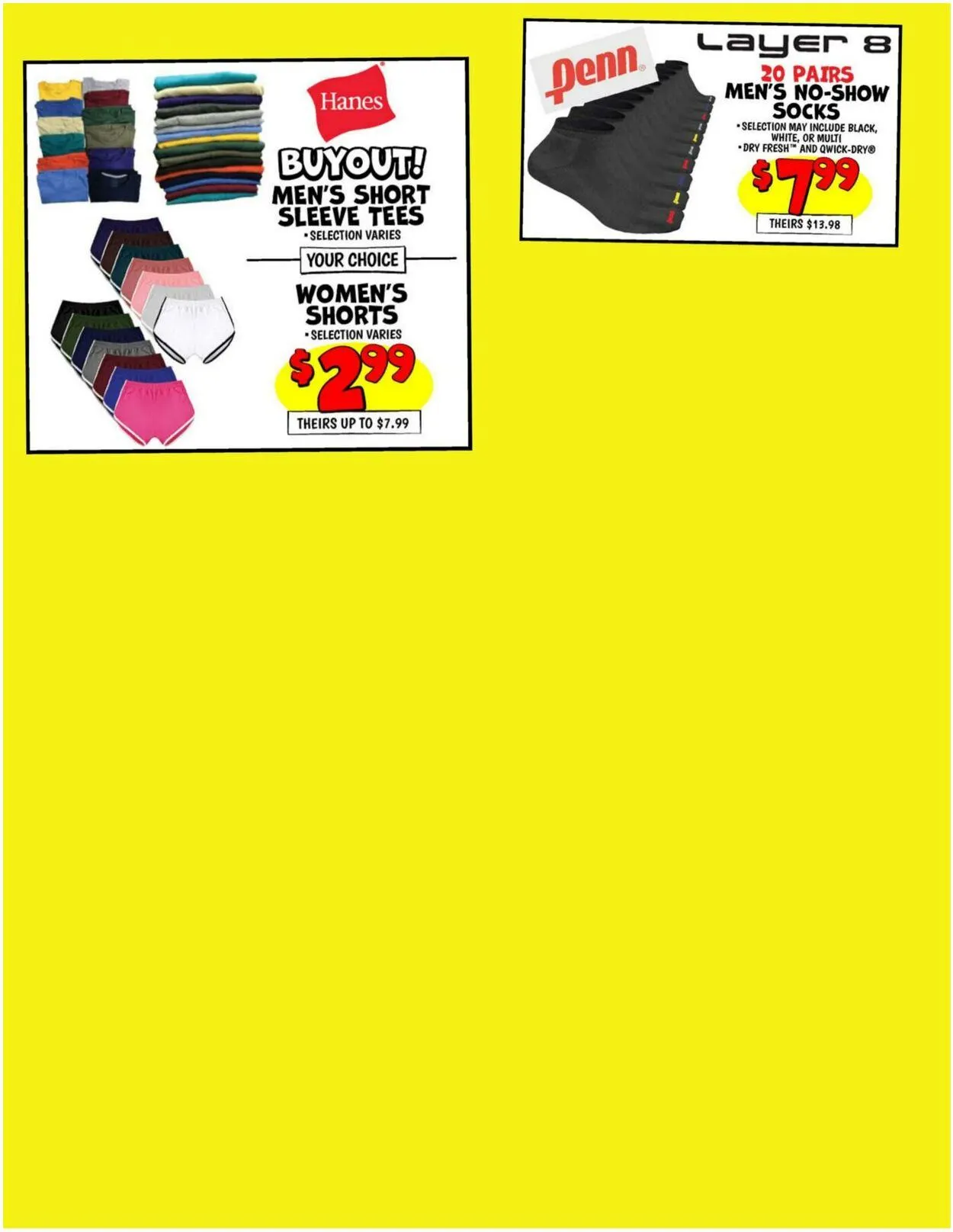 Catálogo de Ollie's - Kansas Current weekly ad 6 de junio al 11 de junio 2025 - Página 6