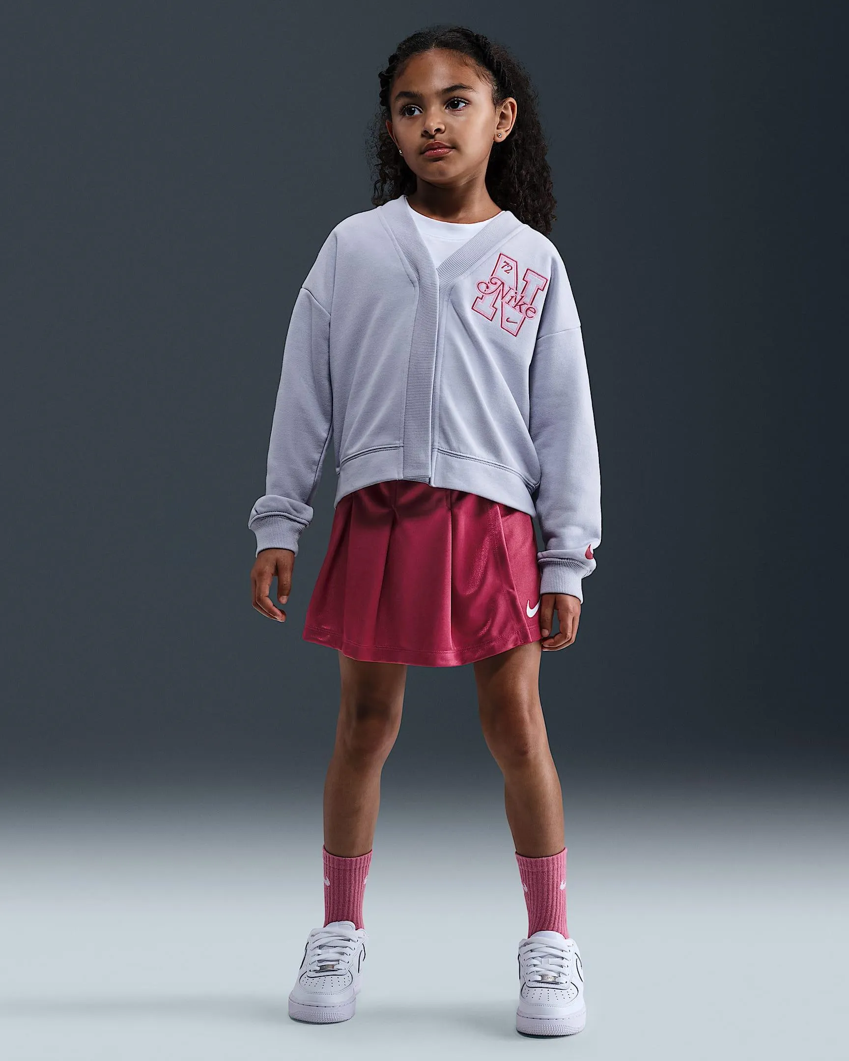 Nike Varsity Prep