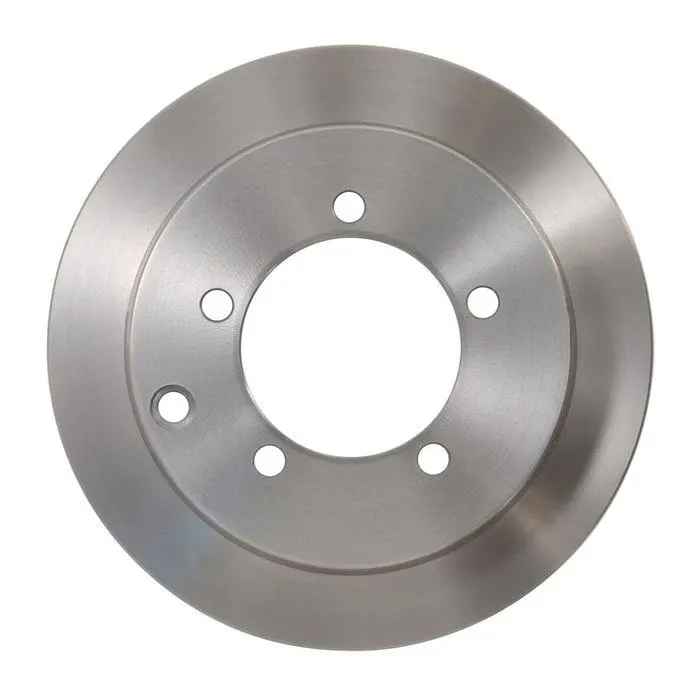 Duralast Disc Brake Rotor 31225
