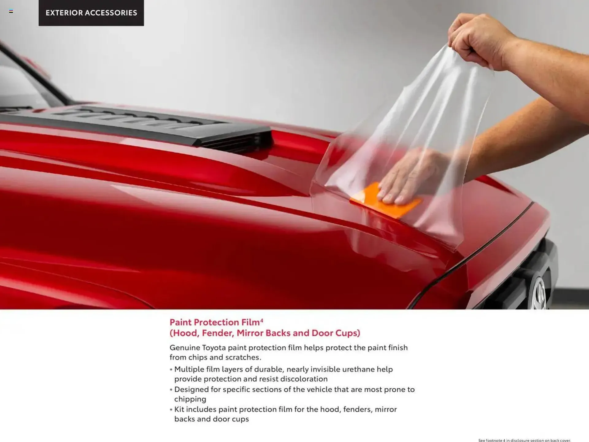 Weekly ad Toyota Weekly Ad from February 26 to December 31 2025 - Page 20