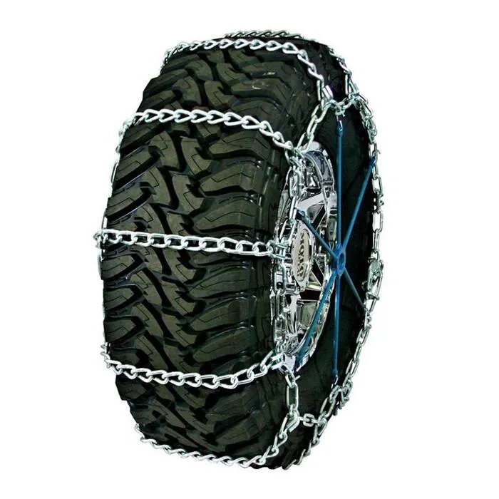 Qualitys Corp Tire Snow Chain 3227