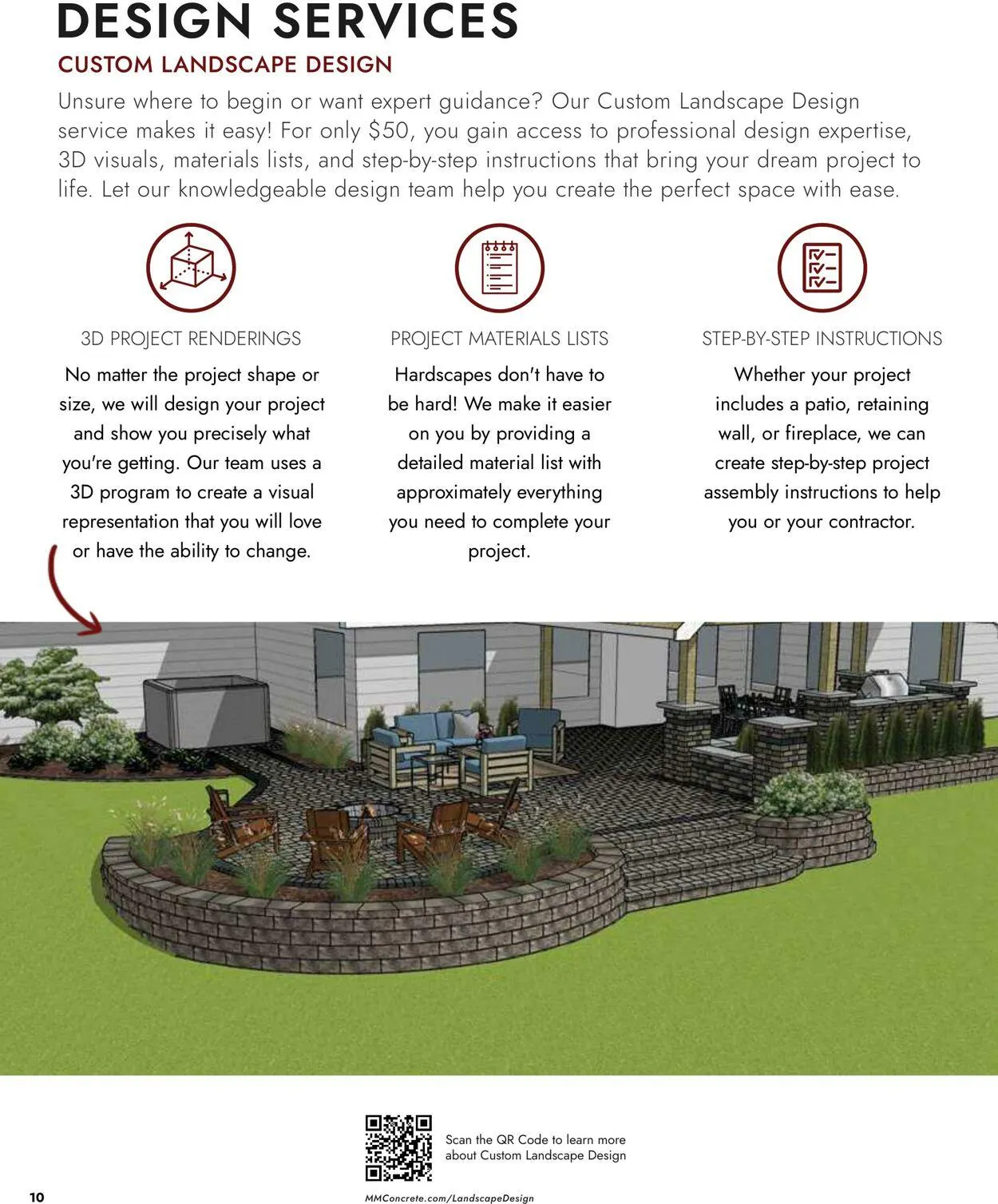 Catálogo de Menards Current weekly ad 13 de marzo al 31 de diciembre 2025 - Página 10