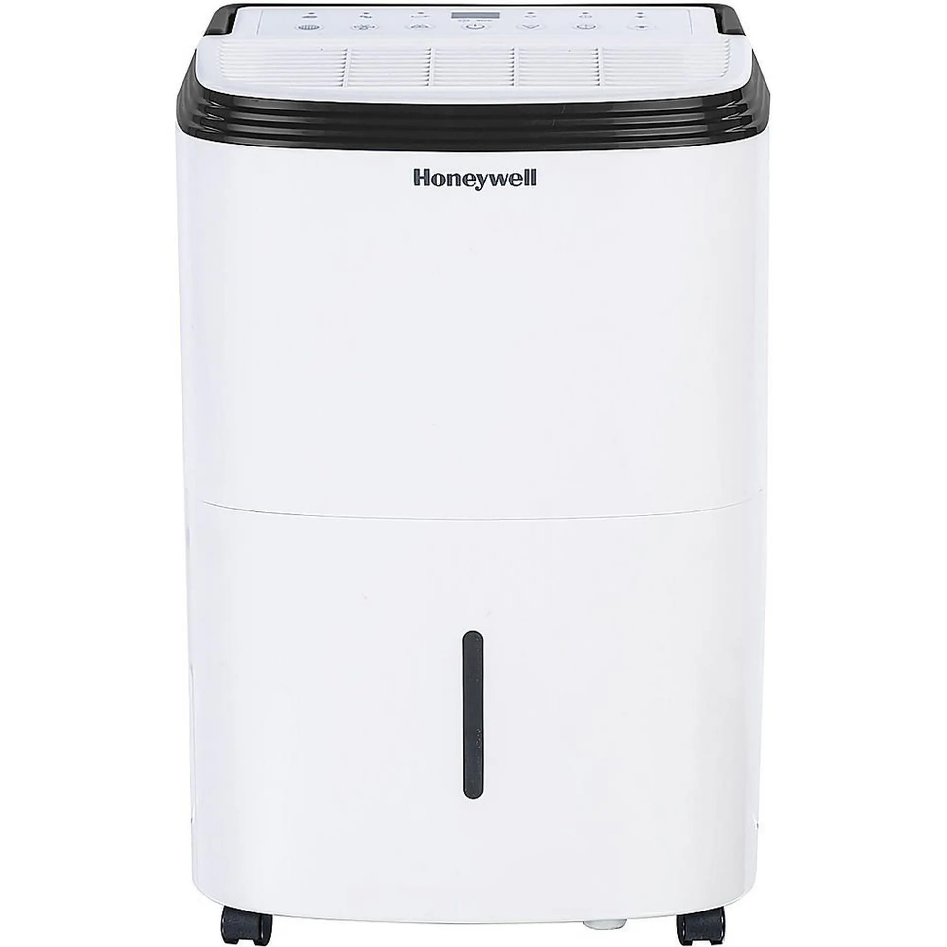 Honeywell - 50 Deshumidificador inteligente de pinta - Blanco