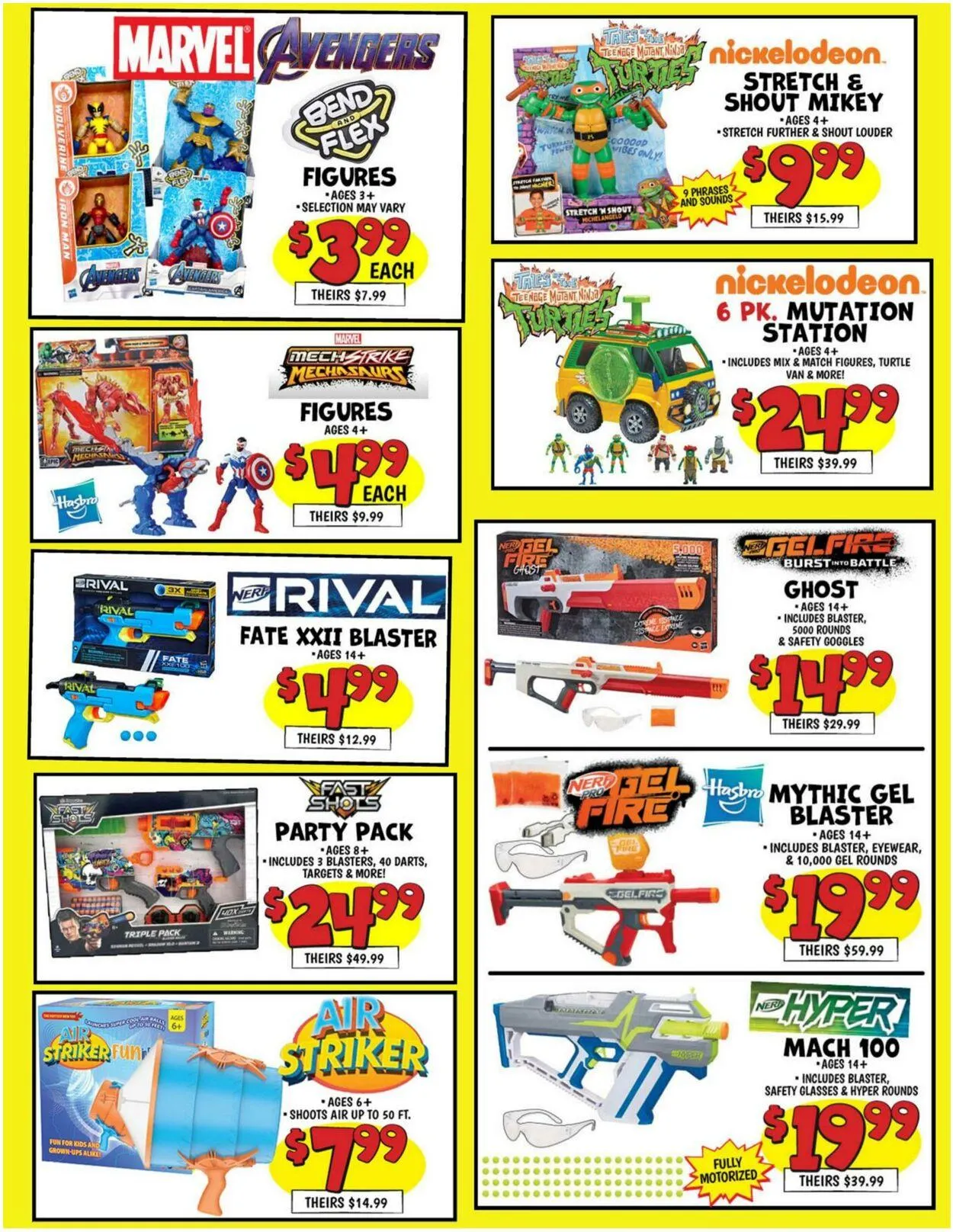 Catálogo de Ollie's - Kansas Current weekly ad 13 de diciembre al 18 de diciembre 2025 - Página 5