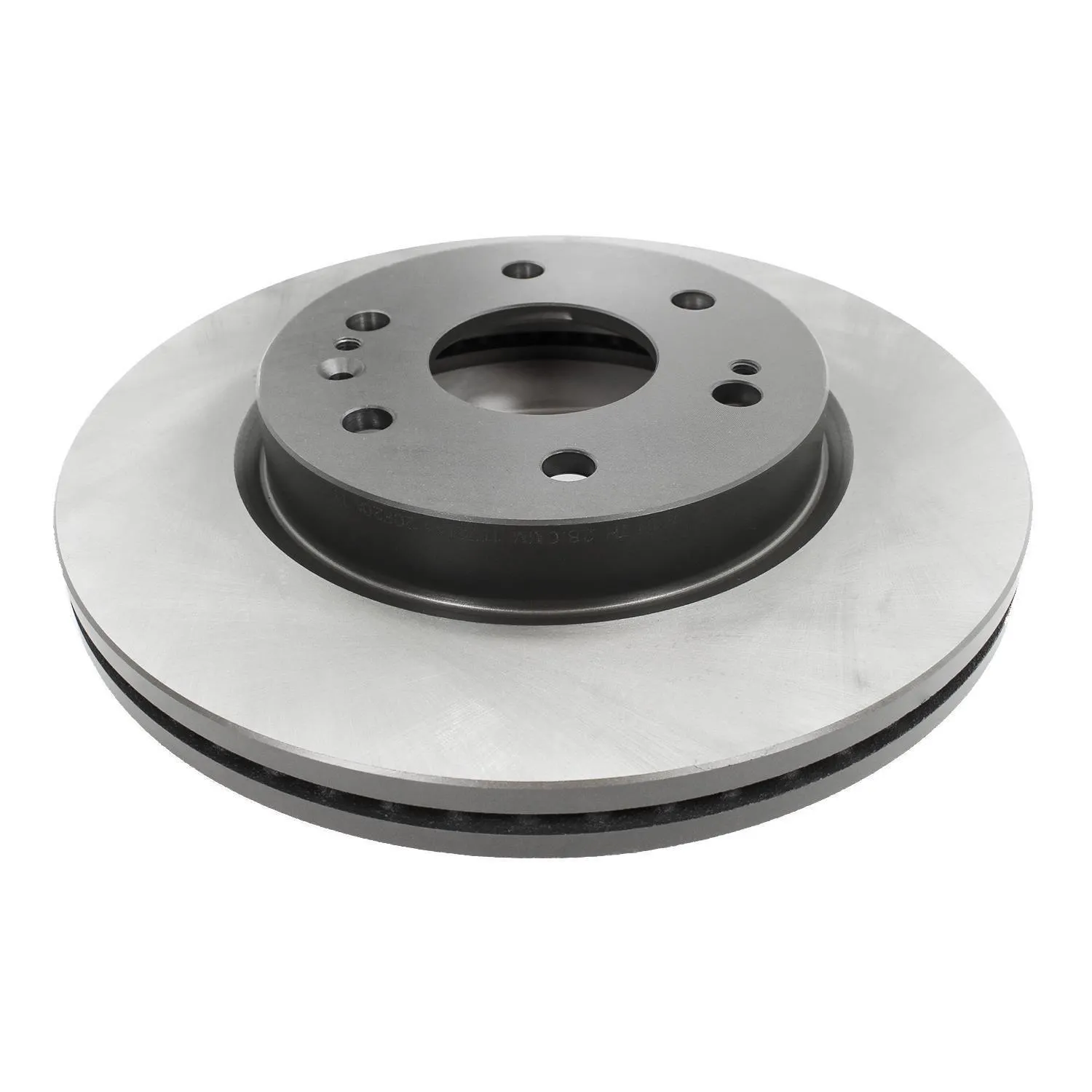 Duralast Disc Brake Rotor 72099DL