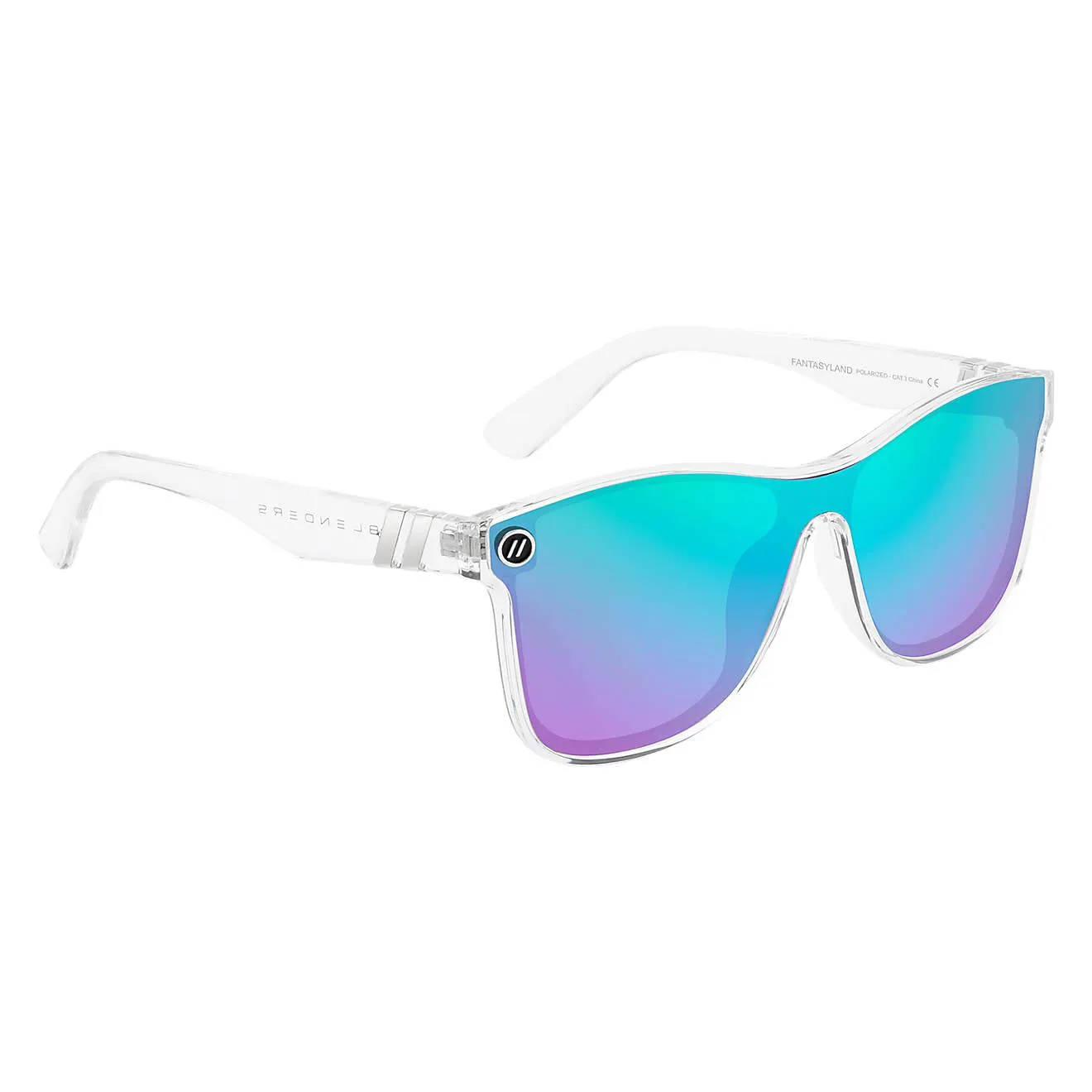 Blenders Eyewear Millenia X2 Sunglasses