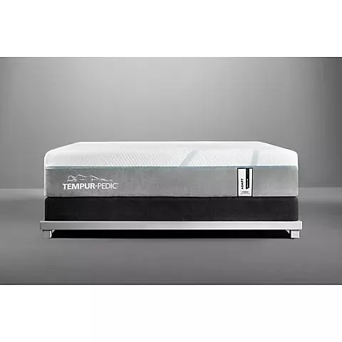 Tempur-Pedic TEMPUR-Adapt Medium Hybrid Twin-Size Mattress with $300 BJ's Gift Card