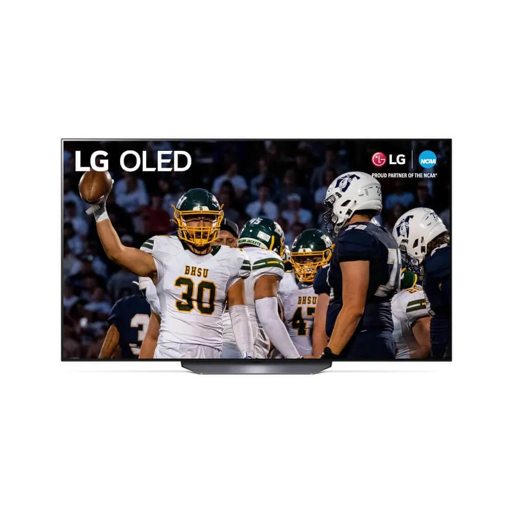 LG OLED65B3P 65 inch Class B3 Series 4K OLED Smart TV