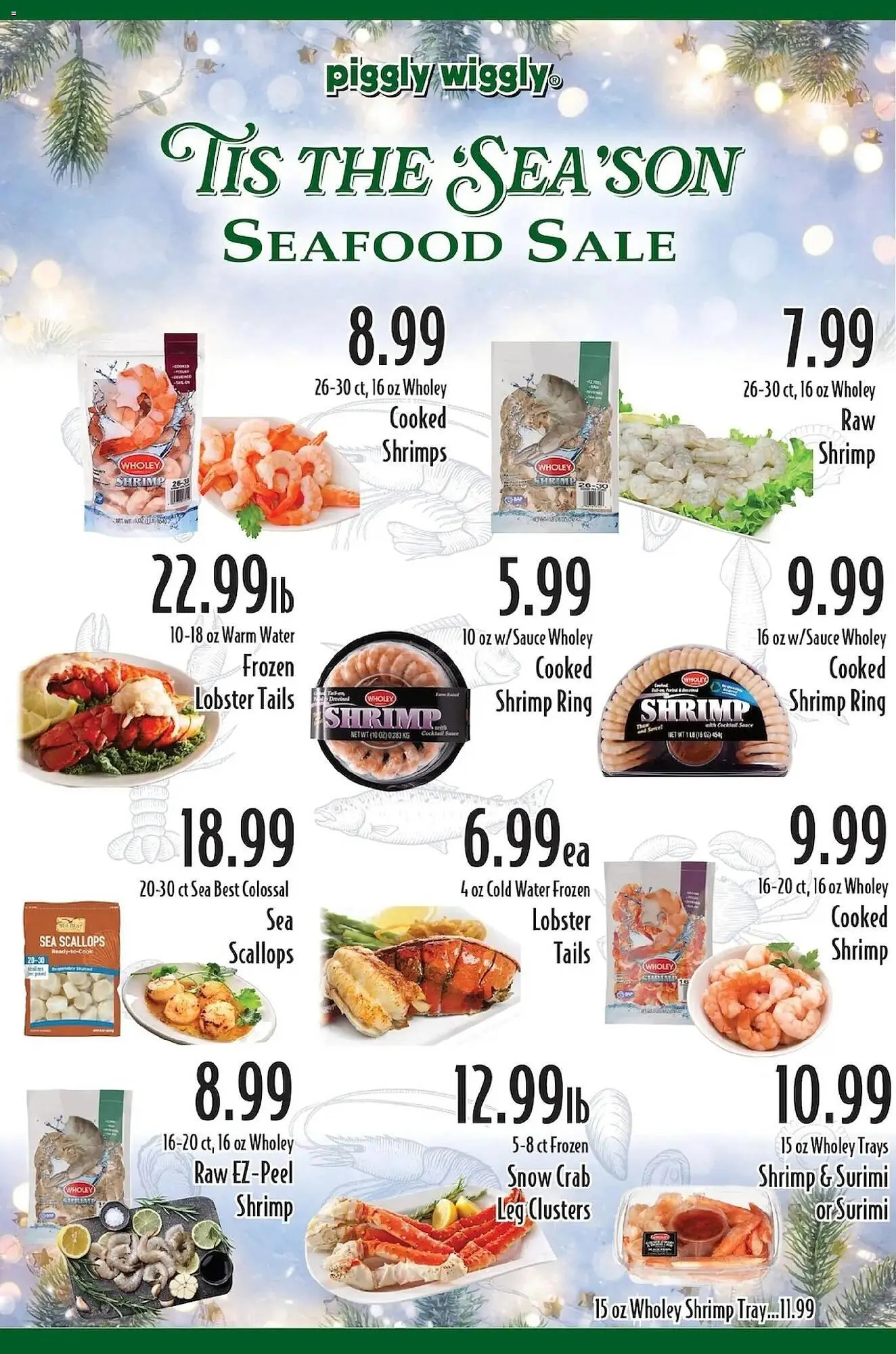 Catálogo de Piggly Wiggly weekly ad 3 de diciembre al 1 de enero 2026 - Página 8