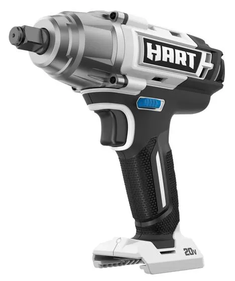 20V 1/2" Impact Wrench (Tool-Only)