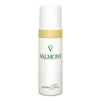 Bubble Falls - Face Cleansing Foam