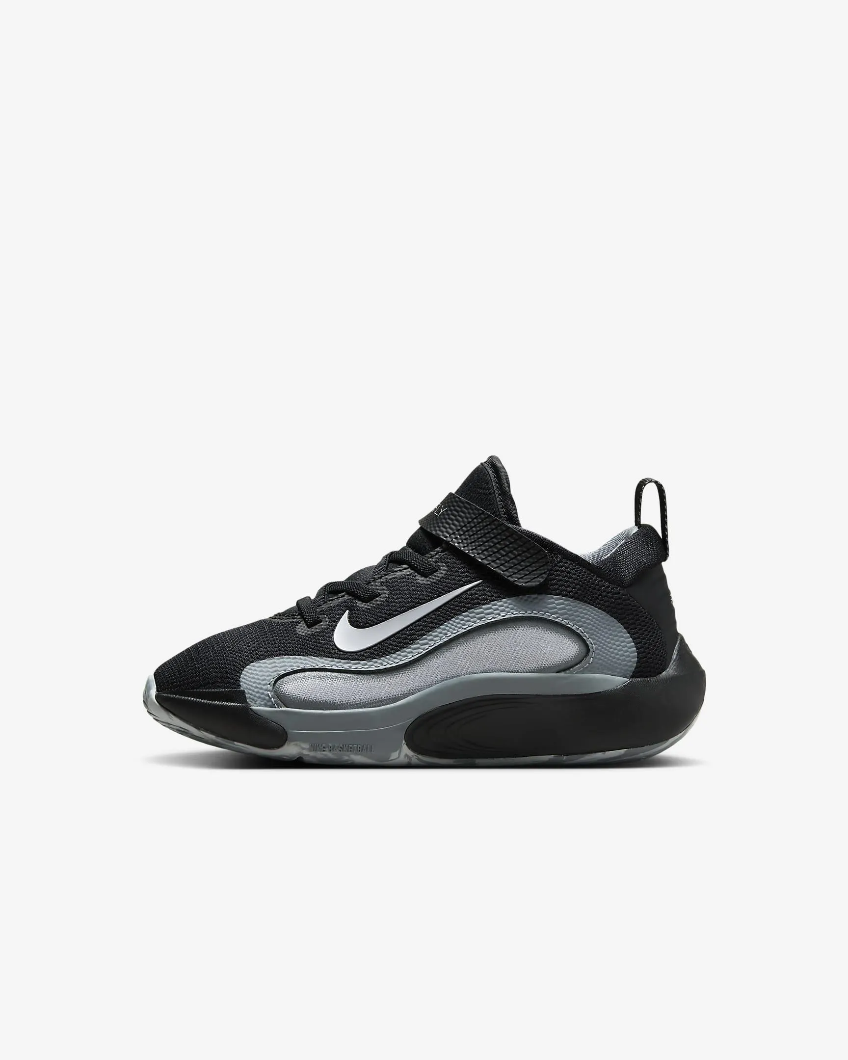 Nike IsoFly