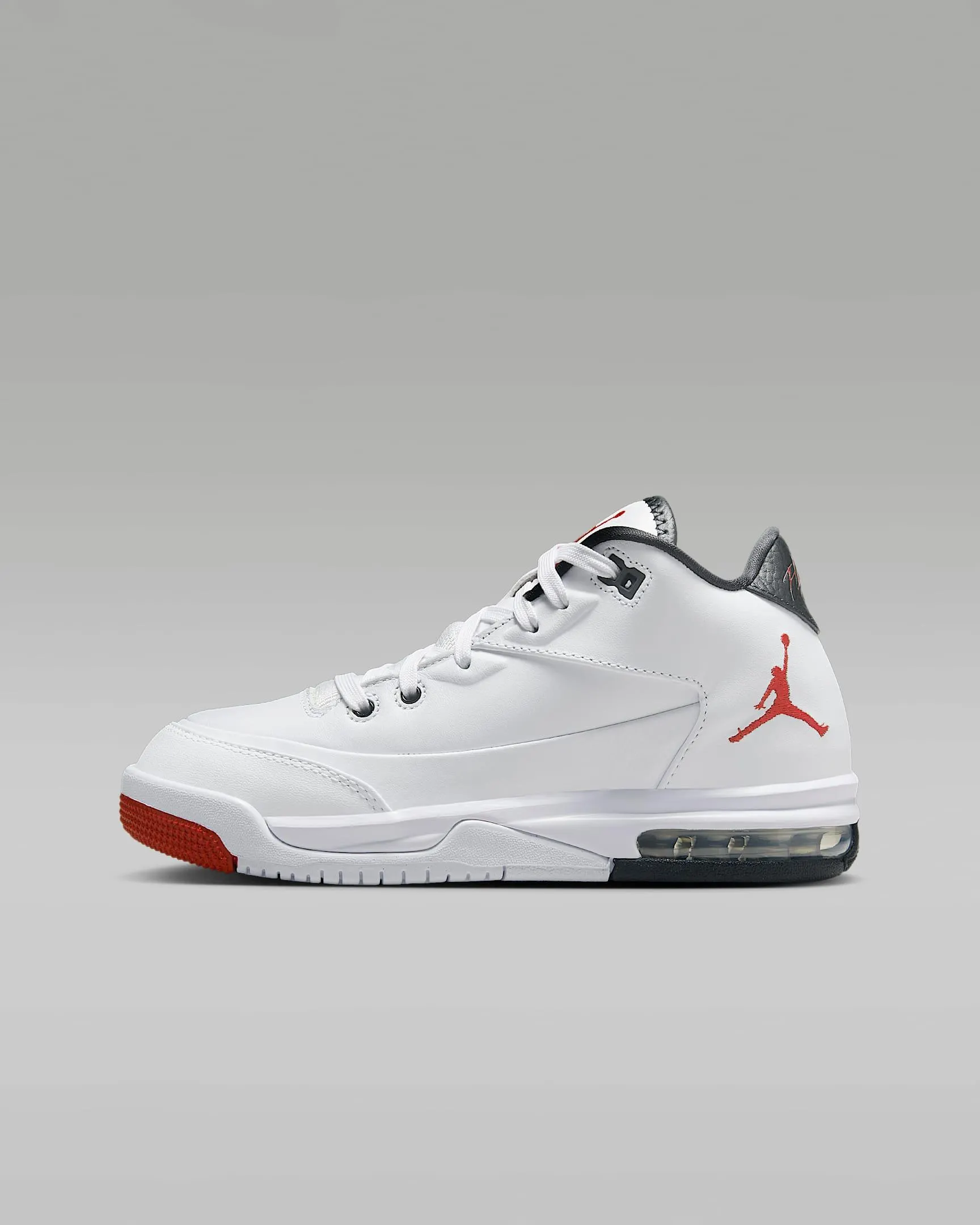 Jordan Flight Origin 3