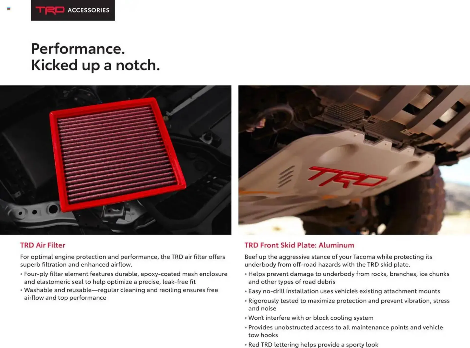 Weekly ad Toyota Weekly Ad from February 26 to December 31 2025 - Page 39