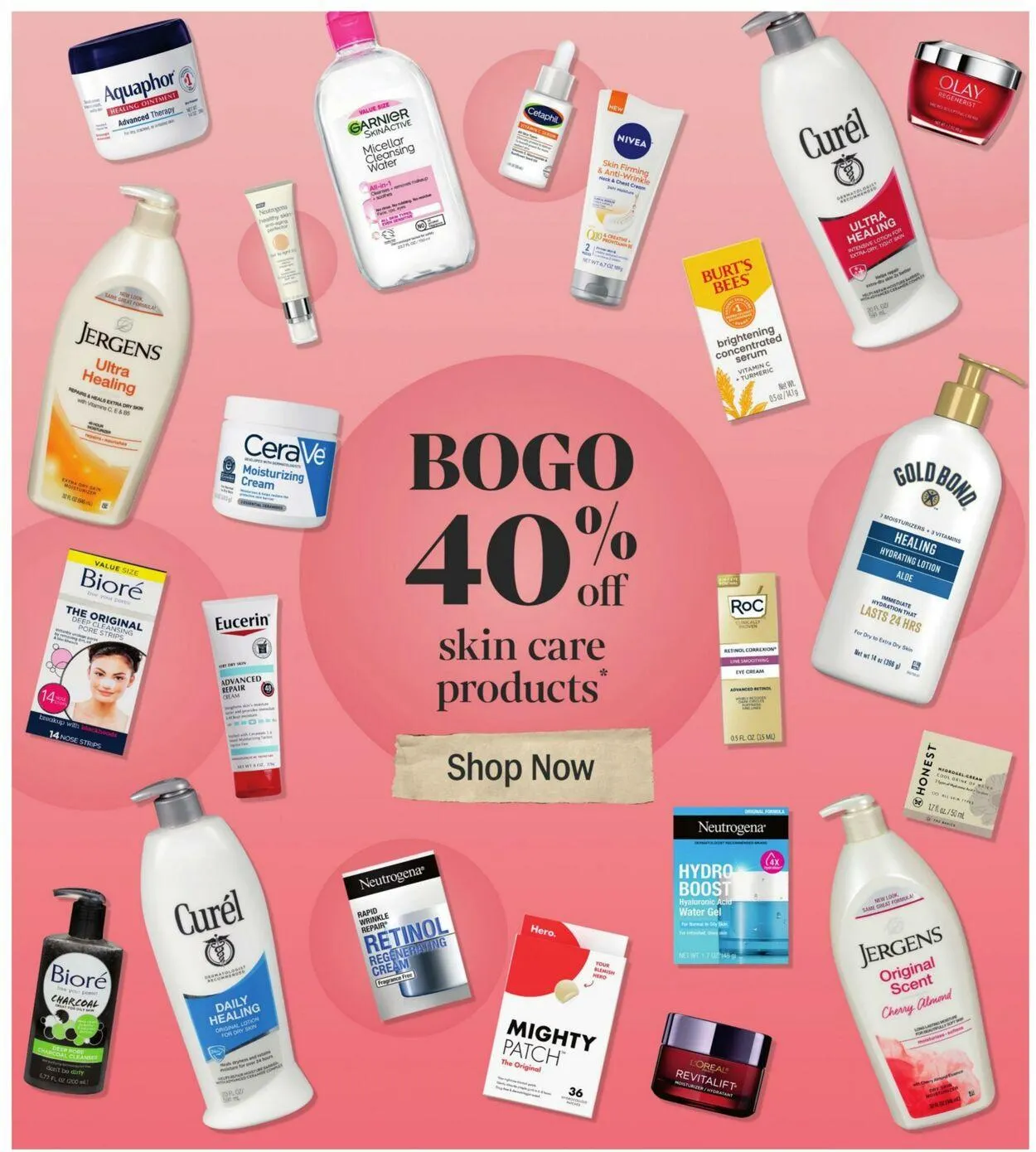 Catálogo de Meijer Current weekly ad 9 de marzo al 15 de marzo 2025 - Página 38