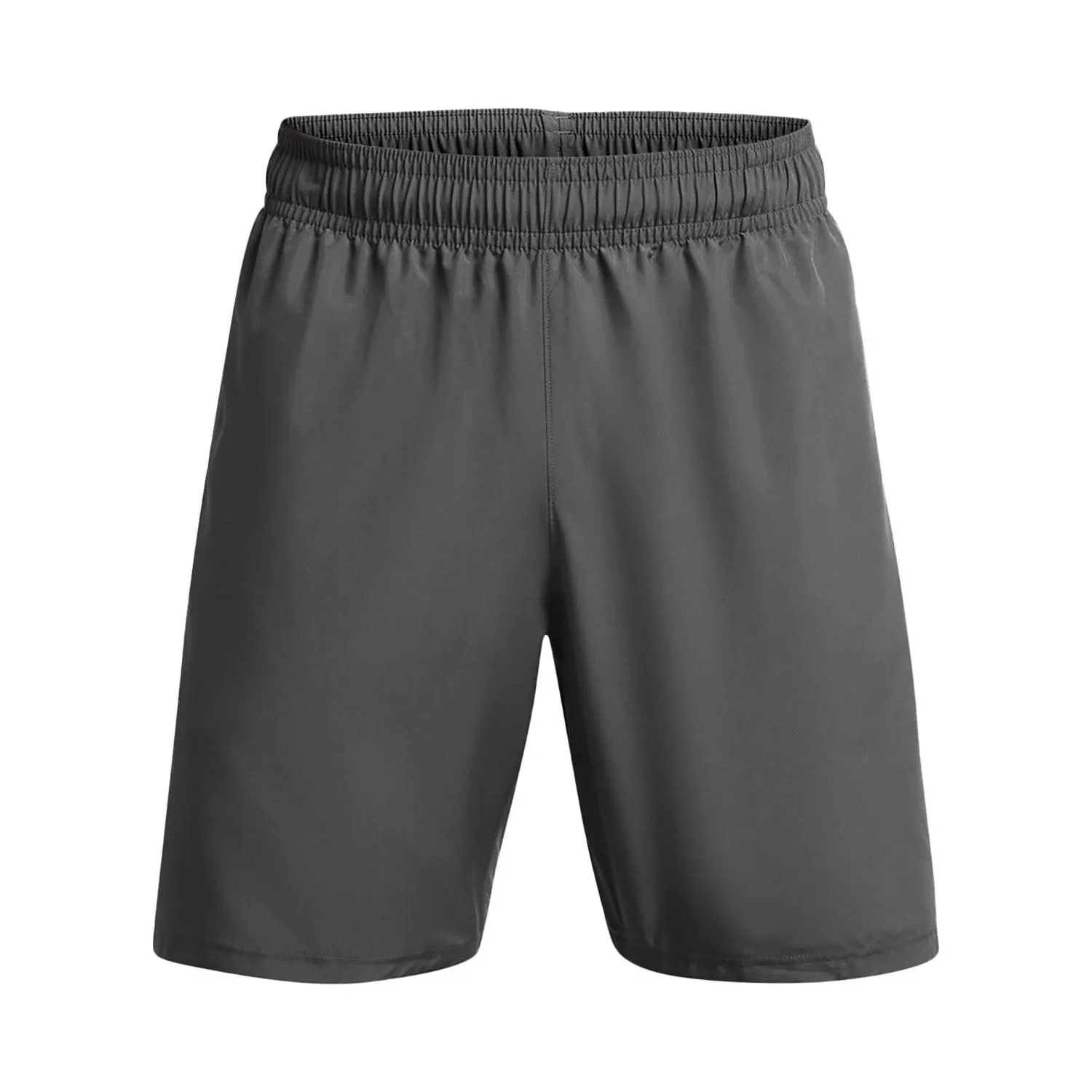 Under Armour Men's 8" Wordmark Woven Shorts