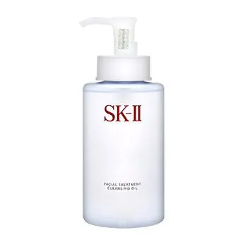 Facial Treatment Cleansing Oil