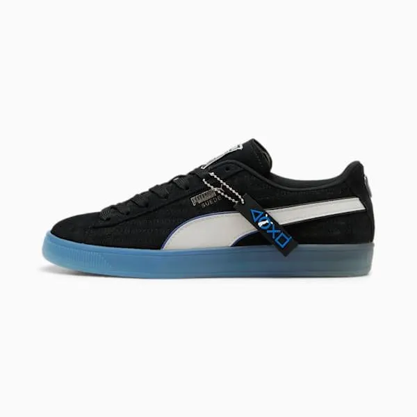 Tenis PUMA x PLAYSTATION Suede