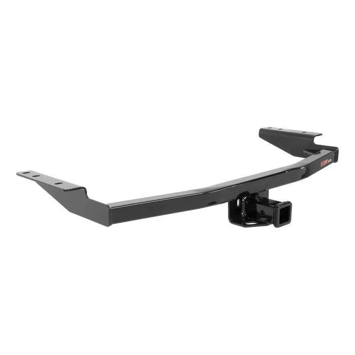 Curt Trailer Hitch 13126