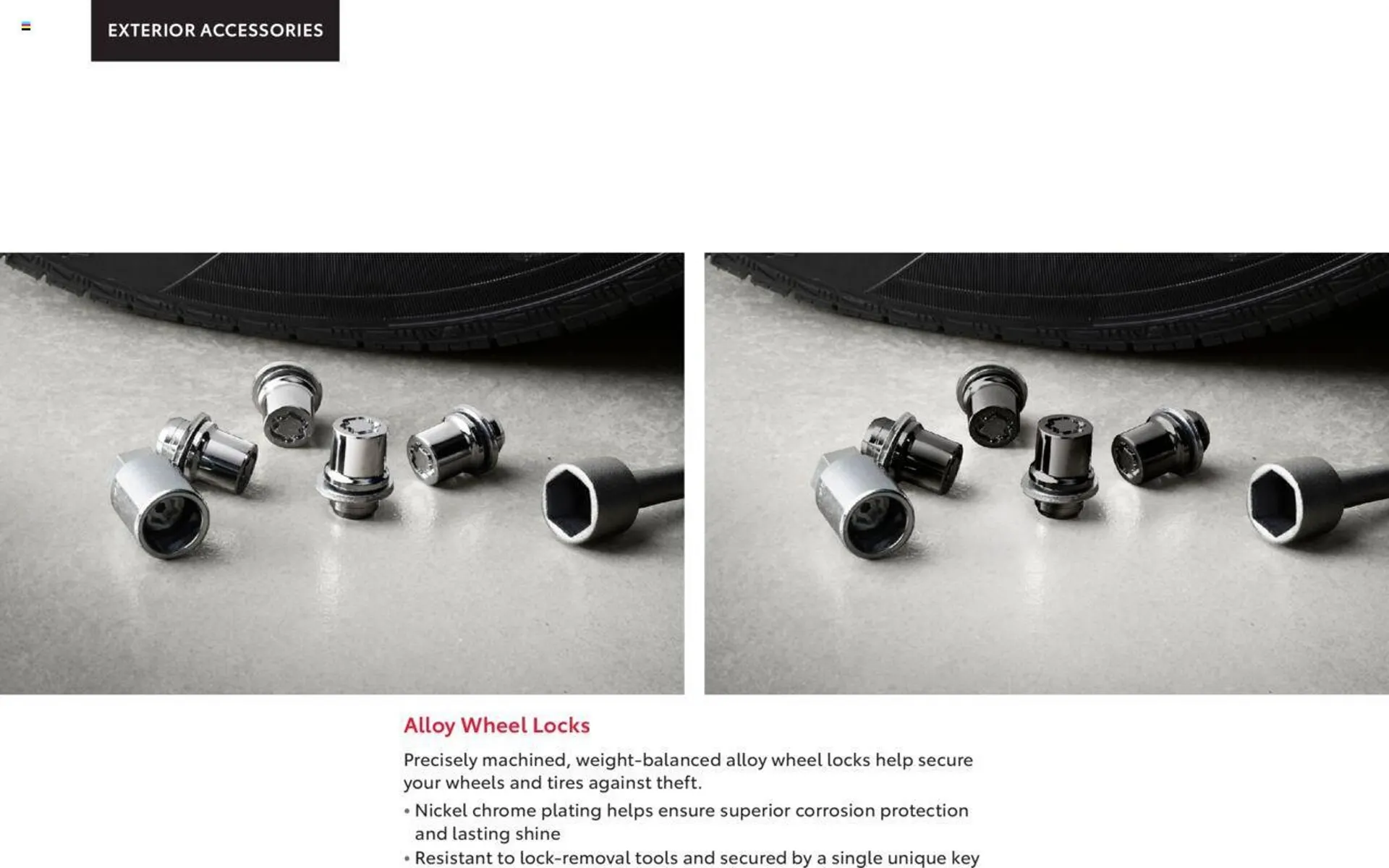 Weekly ad Toyota Weekly Ad from September 10 to November 30 2025 - Page 18