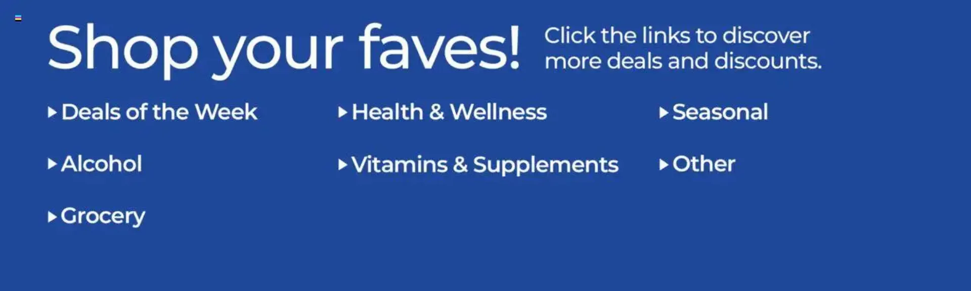 Catálogo de Rite Aid Weekly Ad 16 de marzo al 22 de marzo 2025 - Página 4