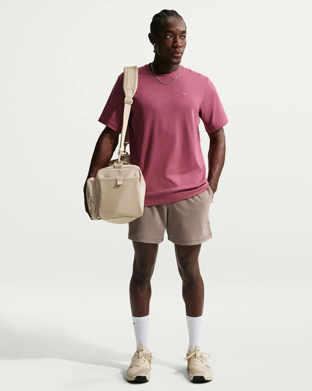 Nike Primary NanoKnit