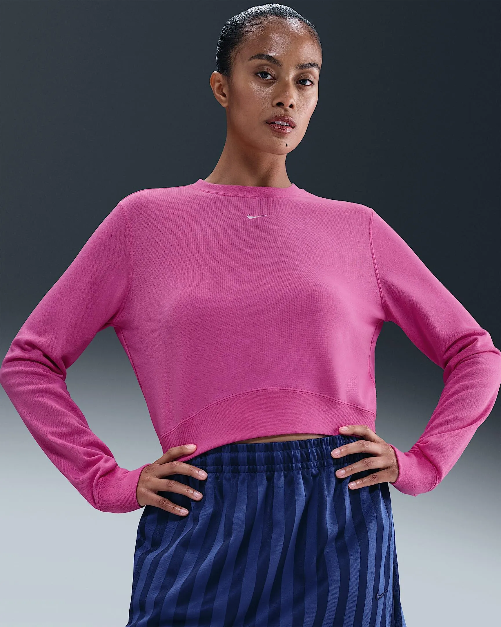 Nike Sportswear Chill Terry