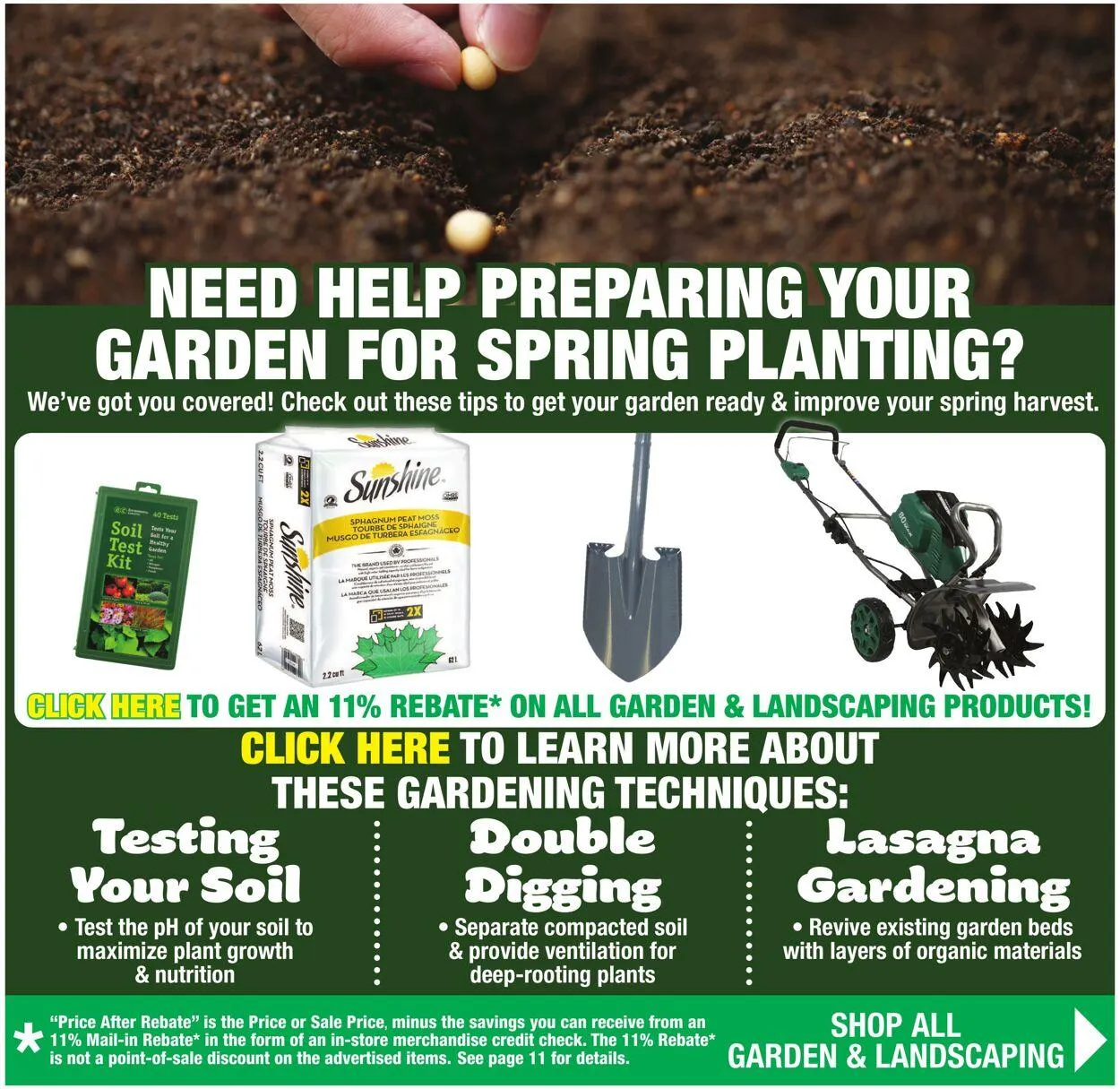 Catálogo de Menards Current weekly ad 5 de marzo al 16 de marzo 2025 - Página 2