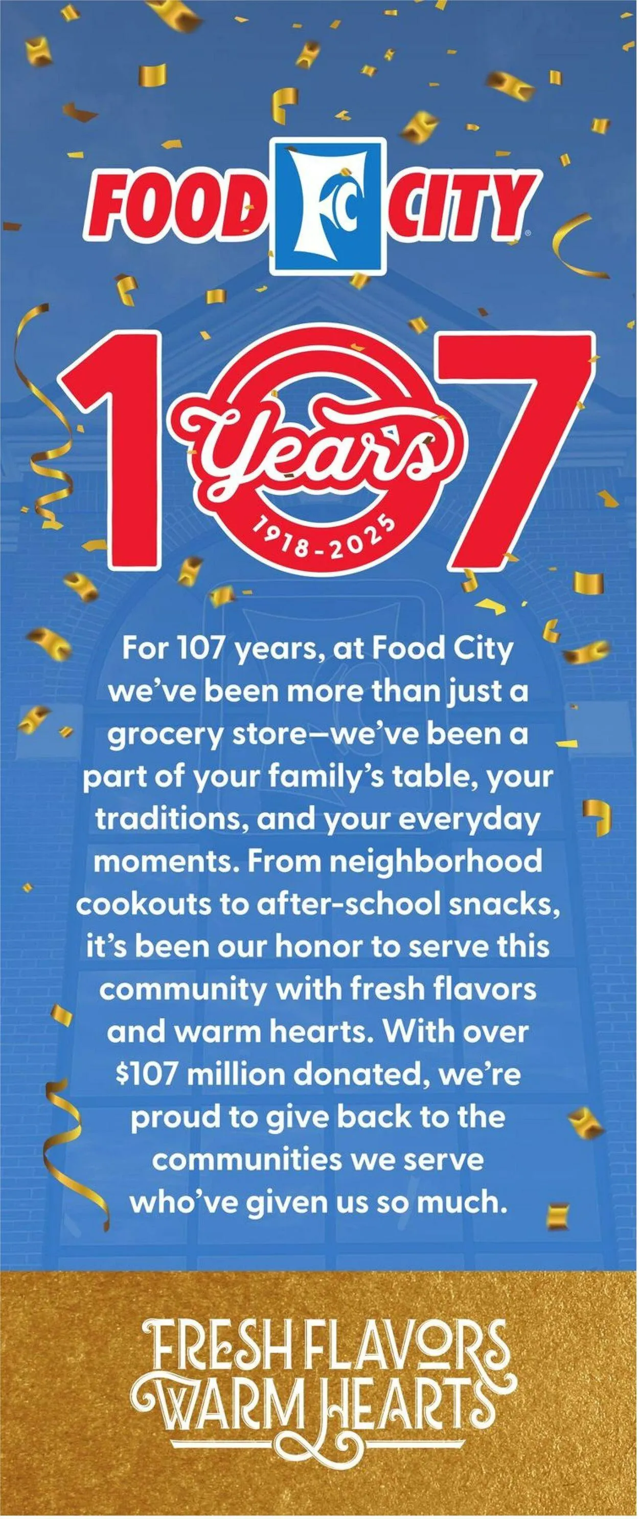 Catálogo de Food City Current weekly ad 14 de mayo al 20 de mayo 2025 - Página 5