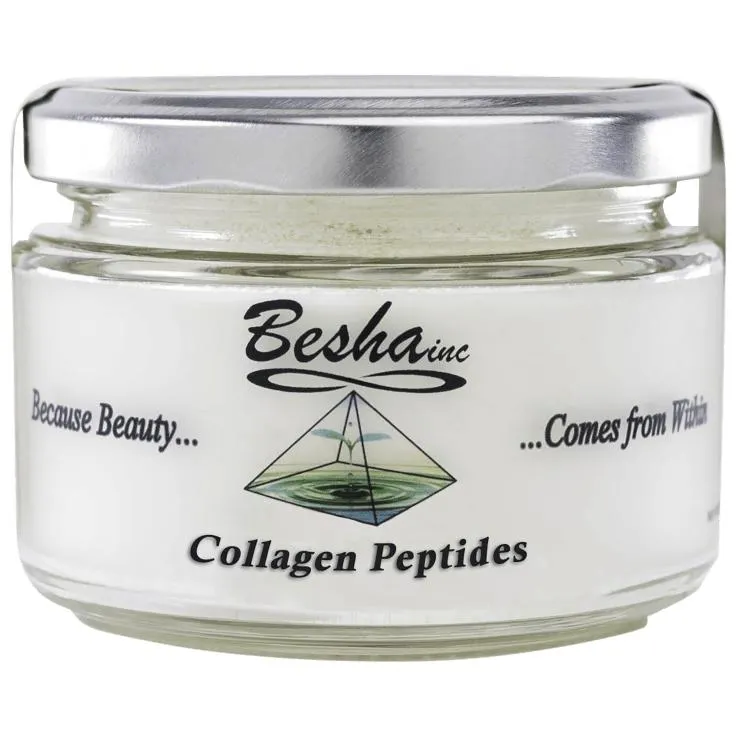 Besha Natural Péptidos de Colágeno