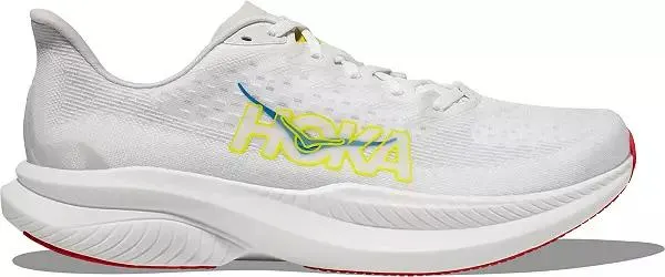 HOKA Men's Mach 6 Running Shoes