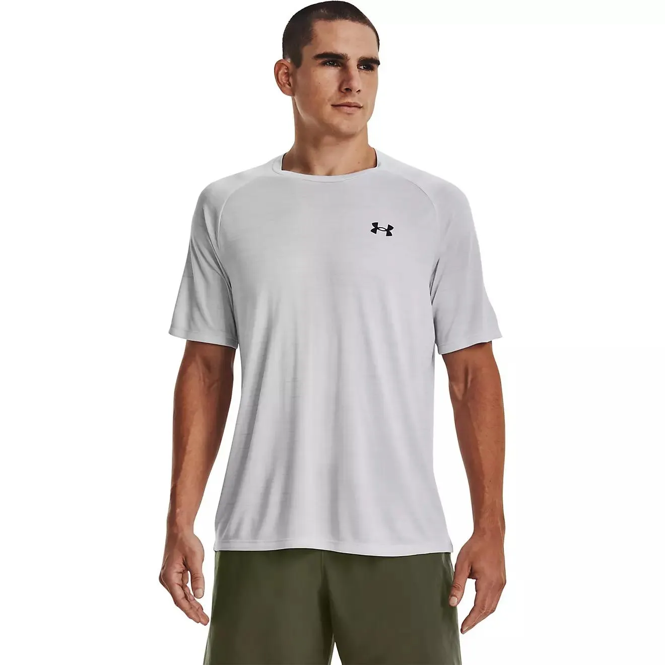 Under Armour Men's Tiger Tech 2.0 T-shirt