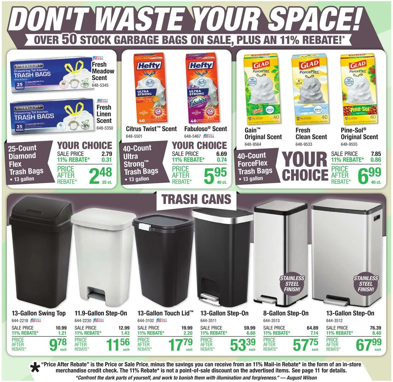 Catálogo de Menards Current weekly ad 11 de junio al 22 de junio 2025 - Página 20