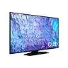SAMSUNG 98" Class Q80 Series QLED 4K Smart TV QN98Q80CDFXZA