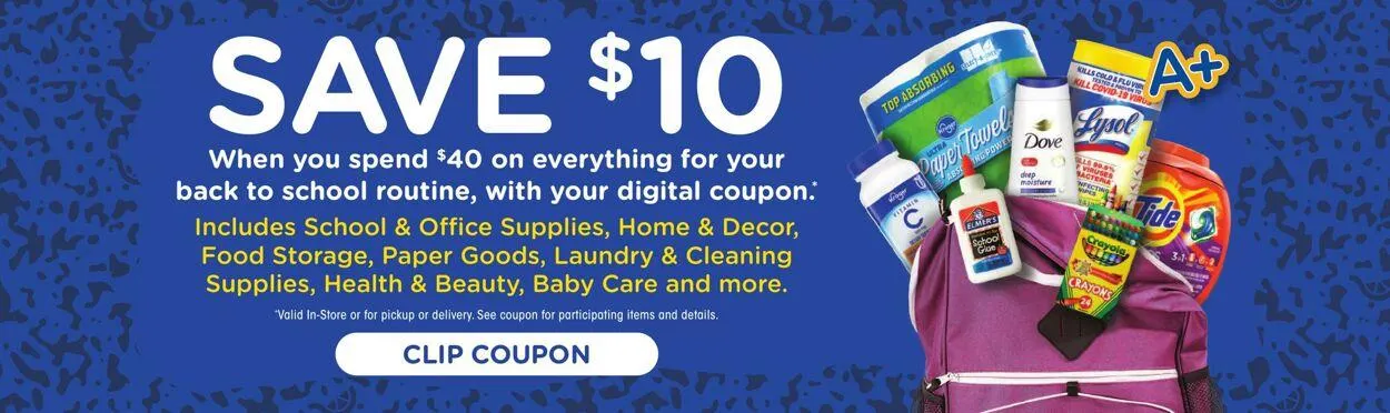 Catálogo de Food 4 Less Current weekly ad 30 de julio al 5 de agosto 2025 - Página 4