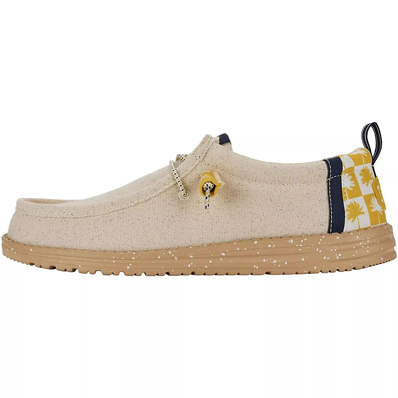 HEYDUDE Men's Wally Corona Shoes