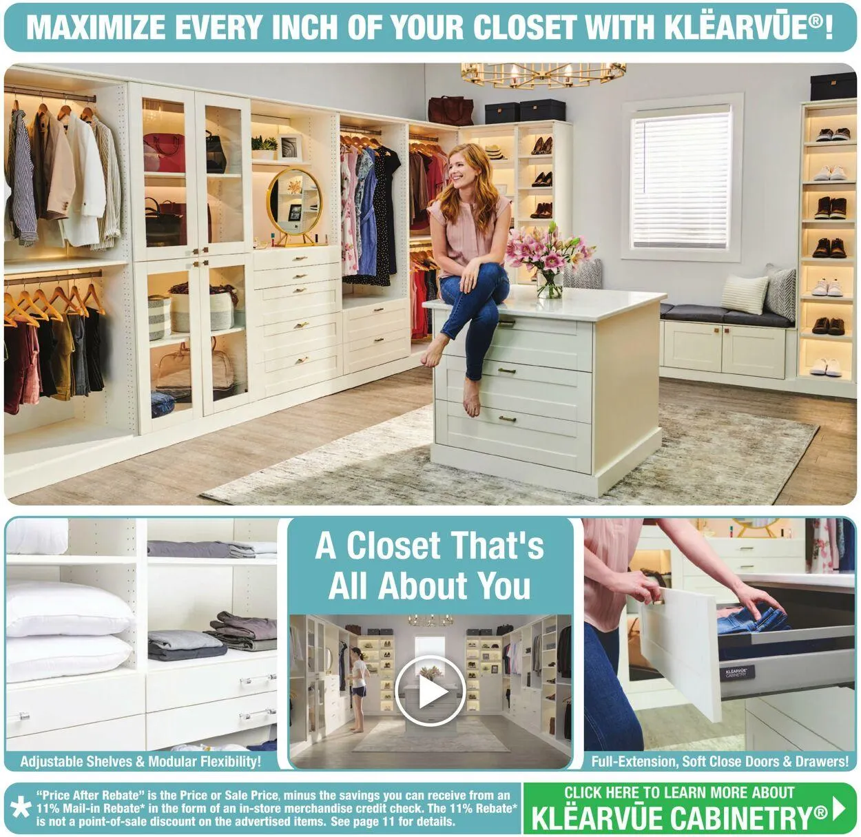 Catálogo de Menards Current weekly ad 19 de marzo al 30 de marzo 2025 - Página 18