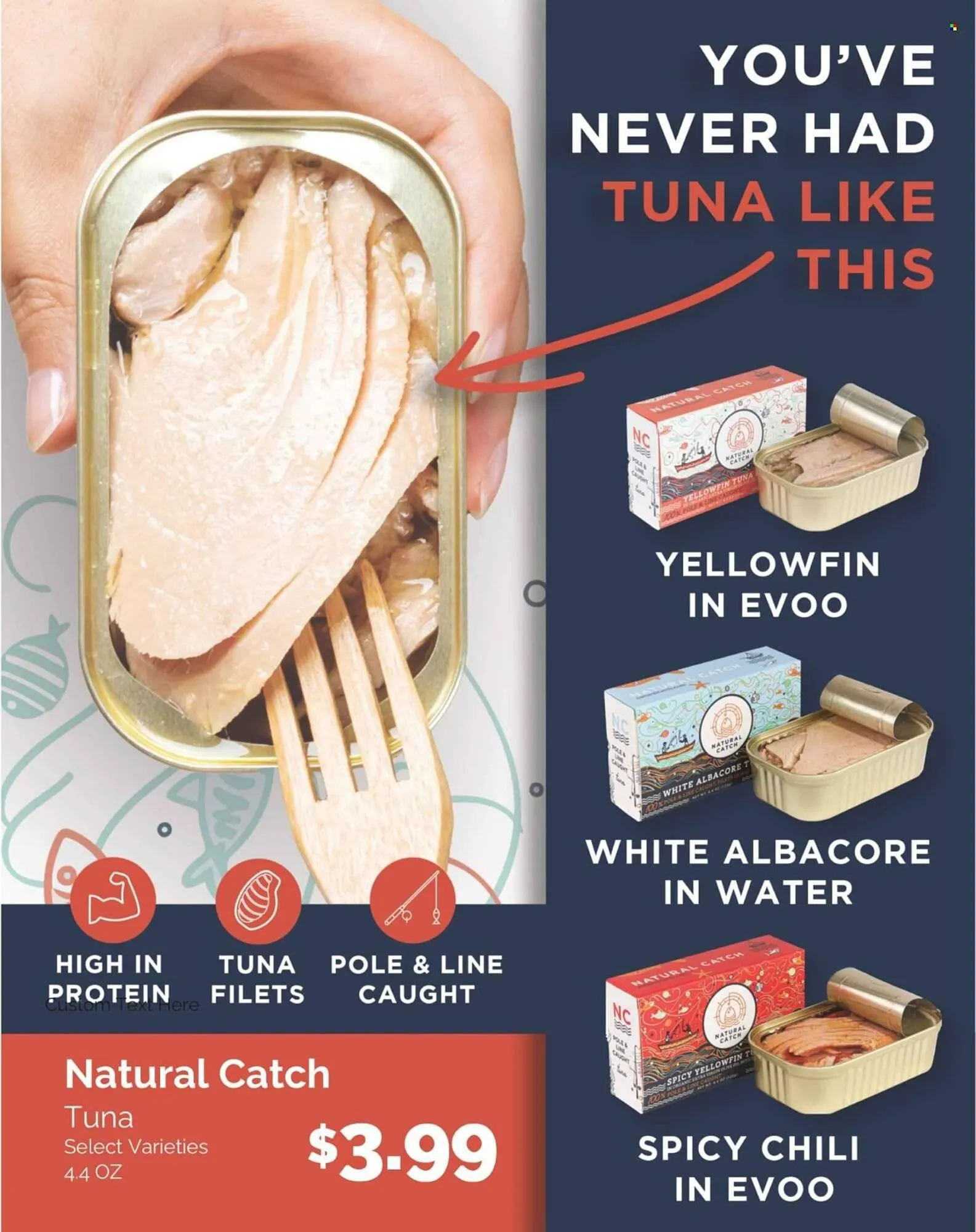 Catálogo de Harris Teeter weekly ad 31 de diciembre al 27 de enero 2026 - Página 12