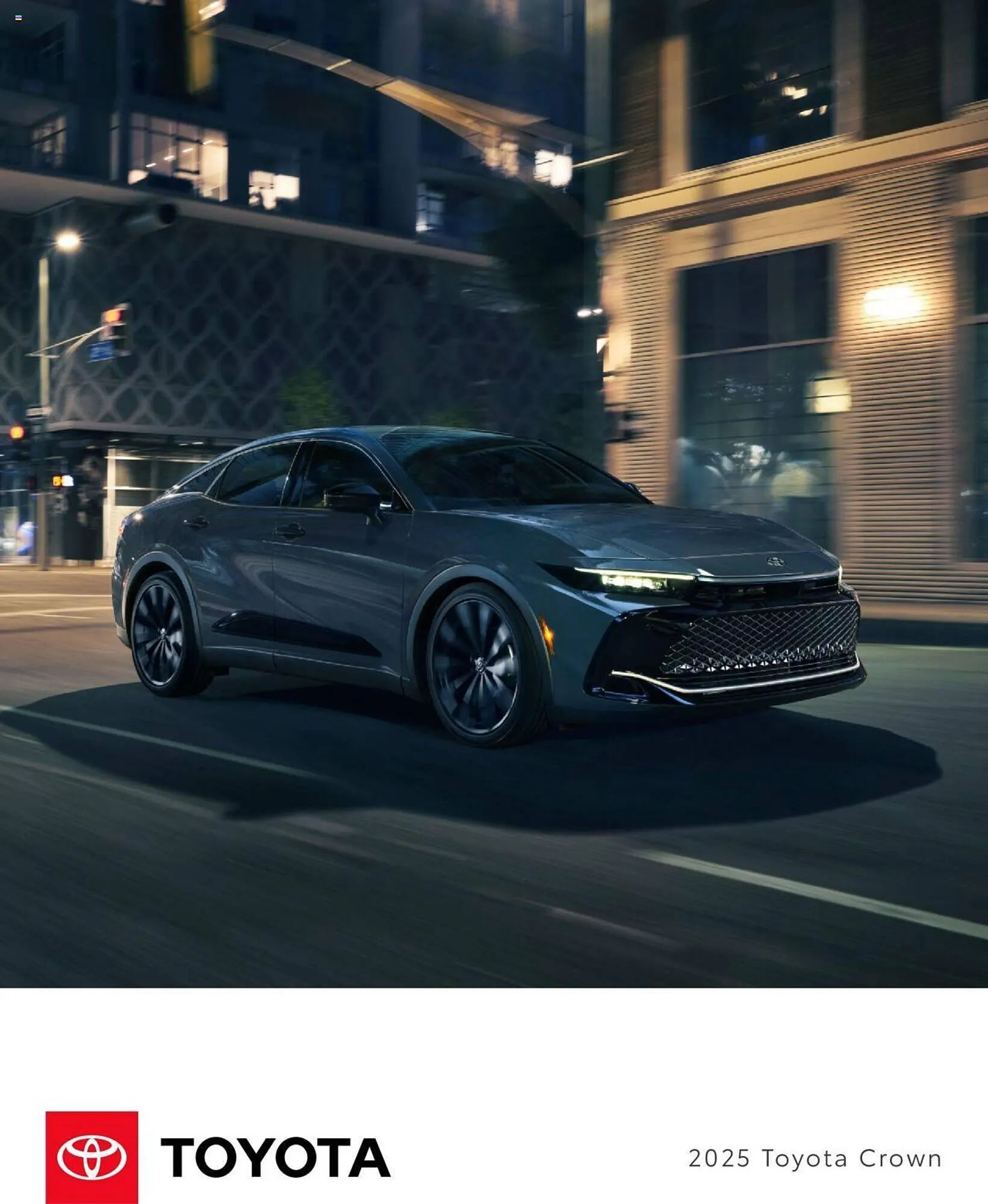 Toyota Weekly Ad - 1