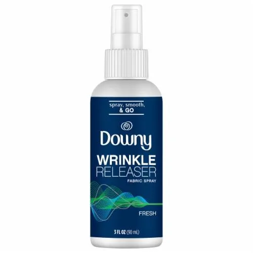 Downy Wrinkle Releaser Fabric Spray