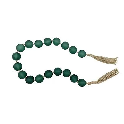 Sonoma Goods For Life® Glass Beaded Garland Table Decor