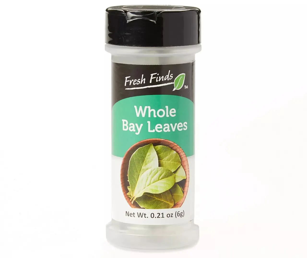 Whole Bay Leaves, 0.21 Oz.