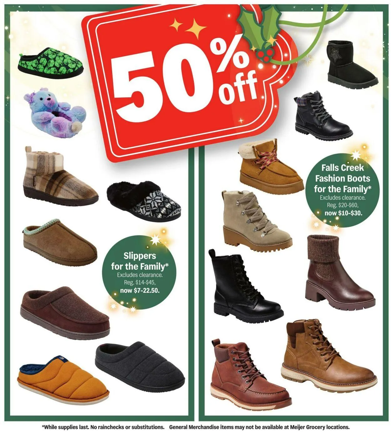 Catálogo de Meijer Current weekly ad 17 de diciembre al 24 de diciembre 2025 - Página 16