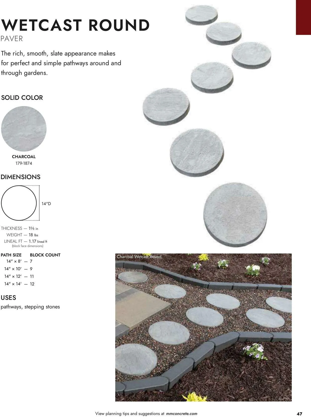 Catálogo de Menards Current weekly ad 13 de marzo al 31 de diciembre 2025 - Página 47