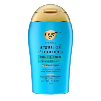 OGX Argan Oil of Morocco Conditioner - Trial Size, 3 fl oz