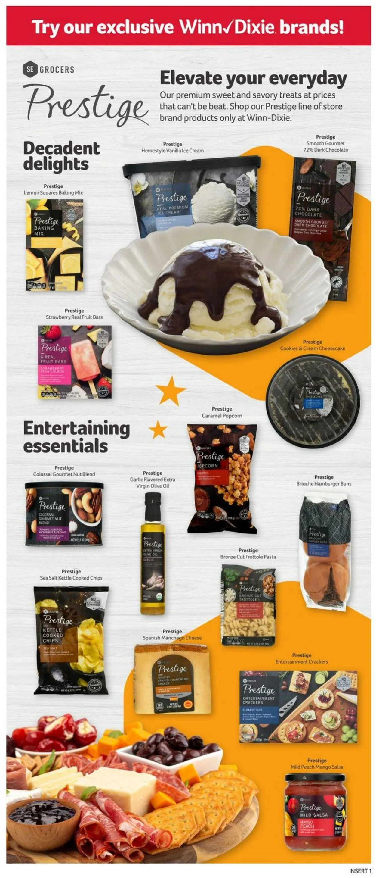 Catálogo de Winn Dixie Current weekly ad 2 de abril al 8 de abril 2025 - Página 6